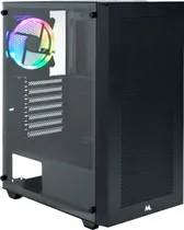 Gabinete ATX...