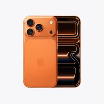 Apple iPhone 17 Pro 256GB LL/A e-Sim - Cosmic Orange