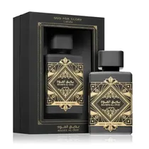 Perfume Lattafa Bade’e Al Oud For Glory 100ML