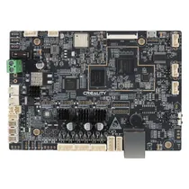 Kit Placa Mã...