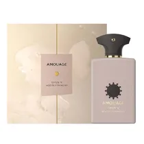 Amouage Opus...