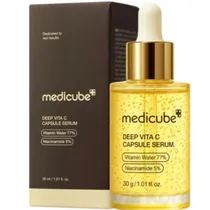 Medicube Deep Vita C Capsule Serum 30ML