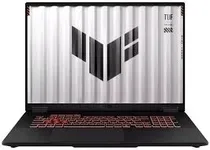 Notebook Asus Tuf Gaming FA808UM-IS74 RYZEN7-260/ 16GB/ 1TB SSD/ 18" FHD Wuxga/ RTX5060 8GB/ W11 Nuevo
