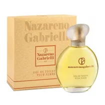 Perfume Nazareno Gabrielli 1907 Edt 100ML Feminino
