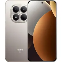 Xiaomi Redmi Note 15 Pro Dual 512 GB - Titânio