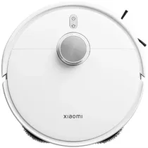 Robô Aspirador Xiaomi Robot Vacuum S40 Pro White - Bivolt