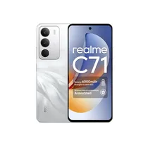 Realme C71 R...