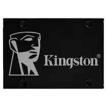 SSD 2.5   256GB Kingston SKC600/256G 550/500 MB/s