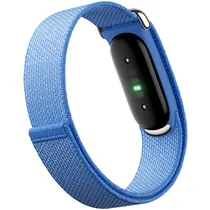 Google Pulsera Inteligente Fitbit Air 840353943377 Azul