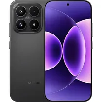 Xiaomi 17 5G Dual 512 GB - Preto
