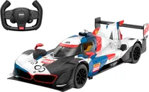  BMW M Hybri...
