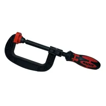 Sargento Tipo C de Metal Macaco 22666 – 10"