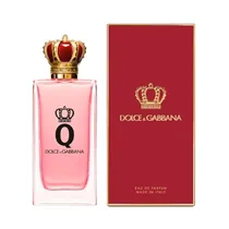 Dolce Gabbana Queen Fem 100ML Edp 183661*