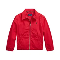 Campera Inf...