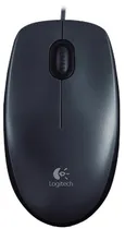  Mouse Logit...