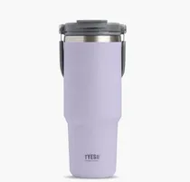 Tyeso Vaso Termico TS-8828 MZ-132 900ML Lila