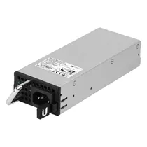 Fuente de Alimentación  Redundante Ubiquiti RPS-AC-100W Bivolt - Negro/Gris