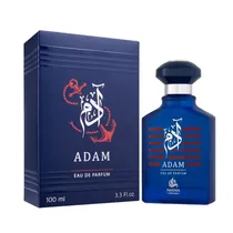 Nasma Adam Men 100 ML Edp