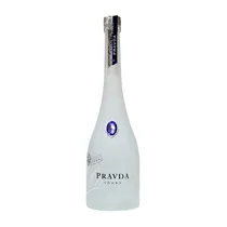  Vodka Pravd...