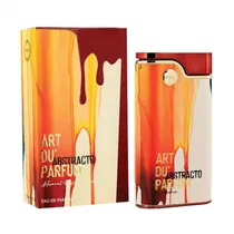  Perfume Arm...