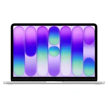 Apple Macbook Neo MHFA4HN/A 13" Chip A18 Pro 256GB SSD 8GB Ram - Prata