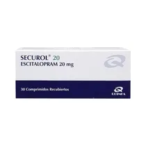  Securol Esc...
