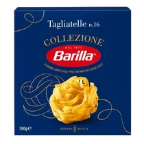 Pasta Barill...