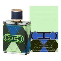 Perfume Masc...