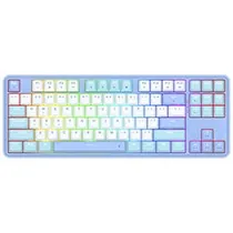  Teclado Gam...