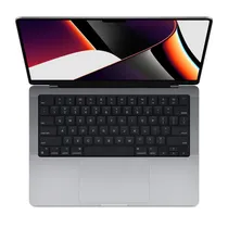 Macbook Pro ...