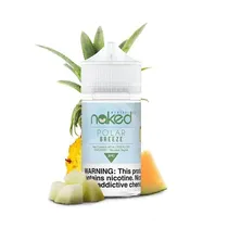 Naked 60ML Polar Breeze 03MG