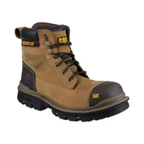  Bota Caterp...