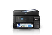 Impressora Epson L5590 Wifi Eco Tank Imp/Cop/Sca