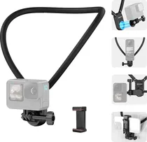 Gopro Gopower Phone Clip