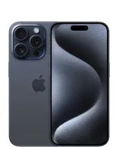 Swap iPhone 15 Pro 256GB Grade A Blue