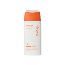 Shampoo Lily...