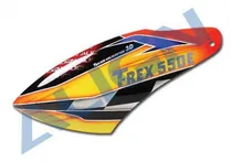 TR550E Paint...