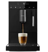 Cecotec Cafetera Megautomatica Cremmaet Compact 220V 50/60HZ Negro
