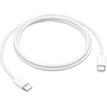 Cabo USB-C A USB-C Apple MQKJ3ZM/A / 1M