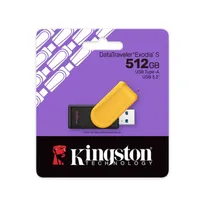Pendrive Kingston DTXS Exodia 512GB USB 3.2 Gen 1