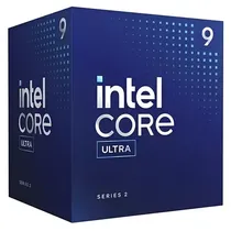 Processador Core Ultra 9 285 2.50GHZ 36MB 1851