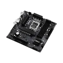 Placa Mãe Asrock B760M PG Lightning Wifi LGA1700