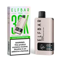  Elfbar Te 3...