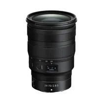  Lente Nikon...