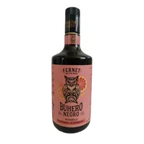 Licor Fernet...