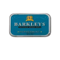 Bala Barkleys Peppermint 30G 745664
