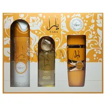  Kit Perfume...