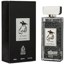 Perfume Masculino Adyan Al Fares Edp 100ML