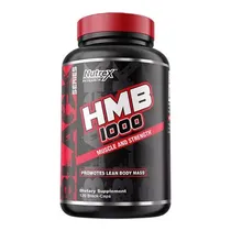  Nutrex HMB ...