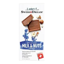  Swiis Dream...